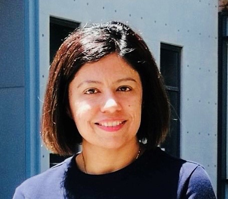 Dr. Swati Mehta
